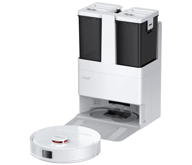 Jonr Robot sprzątający Jonr T5 Lite - 1516408 - zdjęcie 2